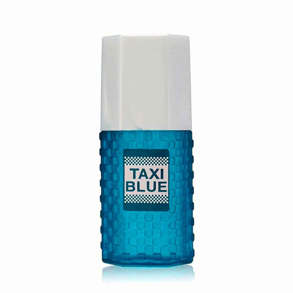 Perfume Taxi Blue - Perfuaroma