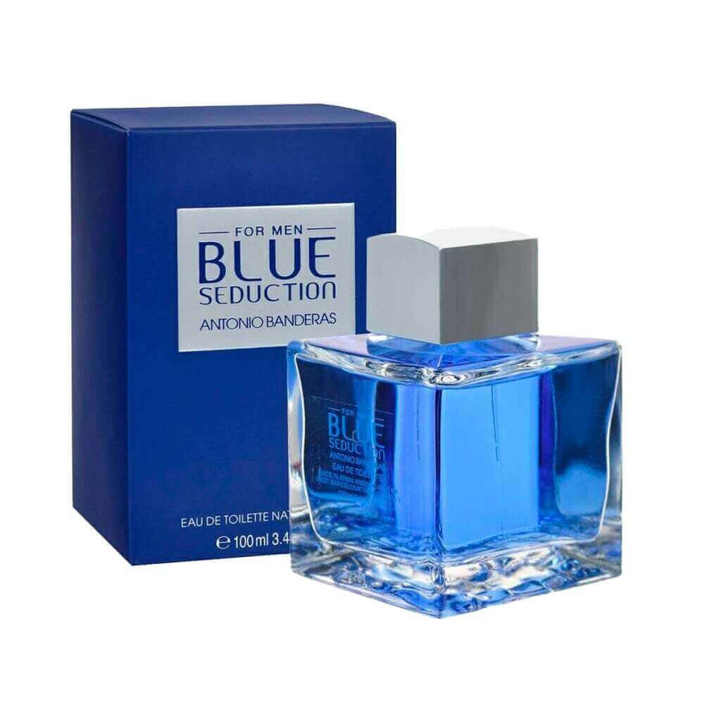 Perfume Blue - Perfuaroma